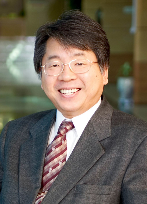 김영신 회장